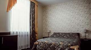 Гостиница Волга  Балахна Улучшенный двухместный номер с 1 кроватью-2